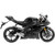 Leo Vince 2006-2020 Yamaha YZF-R6 LV Corsa Slip-On Muffler LV-Corsa Titanium