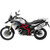 Leo Vince 2017-2018 BMW F800GS LV One EVO Slip-On Muffler