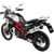 Leo Vince 2017-2018 BMW F800GS LV One EVO Slip-On Muffler