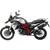 Leo Vince 2017-2018 BMW F800GS LV One EVO Slip-On Muffler LV One Evo Black Edition