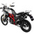 Leo Vince 2017-2018 BMW F800GS LV One EVO Slip-On Muffler LV One Evo Black Edition