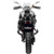 Leo Vince 2017-2018 BMW F800GS LV One EVO Slip-On Muffler LV One Evo Black Edition