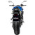 Leo Vince 2022 Suzuki GSX-S1000 LV-10 Slip-On Muffler