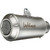 Leo Vince 2022 Suzuki GSX-S1000 LV-10 Slip-On Muffler