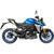 Leo Vince 2022-2026 Suzuki GSX-S1000 ABS LV-10 Slip-On Muffler