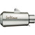 Leo Vince 2022-2026 Suzuki GSX-S1000 ABS LV-10 Slip-On Muffler