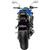 Leo Vince 2022-2026 Suzuki GSX-S1000 ABS LV-10 Black Edition Slip-On Muffler