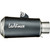 Leo Vince 2022-2026 Suzuki GSX-S1000 ABS LV-10 Black Edition Slip-On Muffler