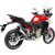 Leo Vince 2021-2022 Ducati Multistrada V4 Cat Eliminator Link Pipe - Ducati