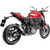 Leo Vince 2022-2023 CFMOTO 700CL-X LV-10 Slip-On Muffler