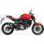 Leo Vince 2023-2024 Ducati Monster SP LV-10 Slip-On Muffler