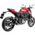 Leo Vince 2023-2024 Ducati Monster SP LV-10 Slip-On Muffler