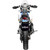 Leo Vince 2022-2024 Ducati DesertX LV One EVO Slip-On Muffler