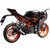 Leo Vince 2022-2023 KTM RC 390 LV Pro Slip-On Muffler