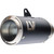 Leo Vince 2023-2026 Kawasaki ZX1000 Ninja ZX-10RR LV Corsa Slip-On Muffler Black / Ceramic / Matte