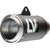 Leo Vince 2015-2026 Yamaha YZF-R1M LV Corsa Slip-On Muffler Sandblast