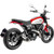 Leo Vince 2023-2026 Ducati Scrambler Icon LV-10 Slip-On Muffler Matte