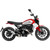 Leo Vince 2023-2024 Ducati Scrambler Icon Dark LV-10 Slip-On Muffler Matte