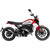 Leo Vince 2023-2024 Ducati Scrambler Icon Dark LV-10 Slip-On Muffler