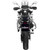 Leo Vince 2021-2023 KTM 890 Adventure LV One EVO Slip-On Muffler Standard Finish