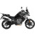 Leo Vince 2022-2026 Husqvarna Norden 901 LV One EVO Slip-On Muffler Black