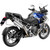 Leo Vince 2022-2025 Triumph Tiger 1200 GT Pro LV One Slip-On Muffler