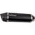 Leo Vince 2024-2025 Honda XL750 Transalp LV One Slip-On Muffler Black / Matte