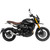 Leo Vince 2023-2024 Moto Morini Seiemmezzo STR LV-10 Slip-On Muffler Brushed