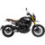 Leo Vince 2023-2024 Moto Morini Seiemmezzo SCR LV-10 Slip-On Muffler Black