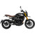 Leo Vince 2023-2024 Moto Morini Seiemmezzo STR LV-10 Slip-On Muffler Black / Matte