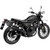 Leo Vince 2023-2026 Honda SCL500 GP One Slip-On Muffler