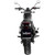 Leo Vince 2023-2026 Honda SCL500 GP One Slip-On Muffler