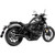 Leo Vince 2021-2024 Honda CMX1100 Rebel 1100 Classic Slip-On Muffler