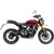 Leo Vince 2024-2026 Triumph Scrambler 400 X GP One Slip-On Muffler