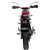 Leo Vince 2024-2026 Triumph Scrambler 400 X GP One Slip-On Muffler