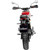 Leo Vince 2024-2026 Triumph Speed 400 LV-10 Slip-On Muffler Black
