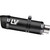 Leo Vince 2020-2023 Kawasaki ER400 Z400 ABS GP Corsa EVO Slip-On Muffler
