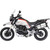 Leo Vince 2023-2026 Moto Guzzi V85 TT LV One EVO Slip-On Muffler Carbon Fiber