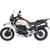 Leo Vince 2023 Moto Guzzi V85 TT Guardia d Onore LV One EVO Slip-On Muffler
