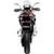 Leo Vince 2024 Triumph Tiger 900 GT Pro LV One EVO Slip-On Muffler