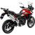 Leo Vince 2025 Triumph Tiger 900GT Pro LV One EVO Slip-On Muffler