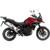 Leo Vince 2025 Triumph Tiger 900GT Pro LV One EVO Slip-On Muffler
