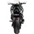 Leo Vince 2020-2024 Kawasaki ZX1000 Ninja 1000SX LV-14 R Slip-On Muffler