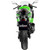 Leo Vince 2024 Kawasaki Ninja 500 KRT Edition SE ABS LV-14 R Slip-On Muffler