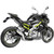 Leo Vince 2020 Kawasaki Z 900 LV Corsa S Slip-On Muffler