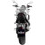 Leo Vince 2018-2019 Honda CB1000R LV Corsa S Black Edition Slip-On Muffler