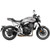 Leo Vince 2018-2019 Honda CB1000R ABS LV Corsa S Black Edition Slip-On Muffler