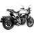 Leo Vince 2018-2019 Honda CB1000R ABS LV Corsa S Black Edition Slip-On Muffler
