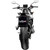 Leo Vince 2026 KTM 990 Duke LV Corsa S Black Edition Slip-On Muffler