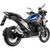 Leo Vince 2024-2026 BMW R1300GS LV-14 Slip-On Muffler
